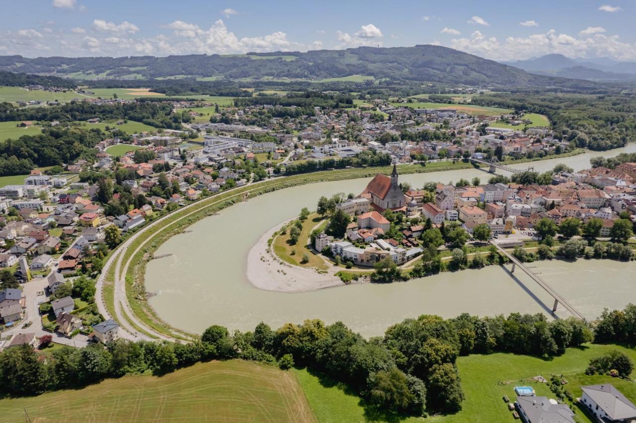 Zumoxn Laufen