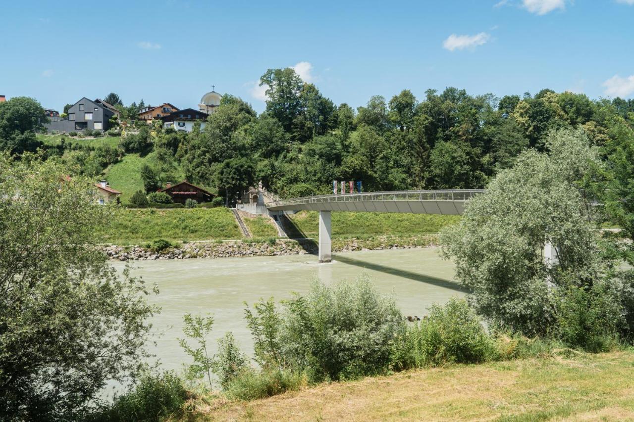 Hotel Zumoxn Laufen