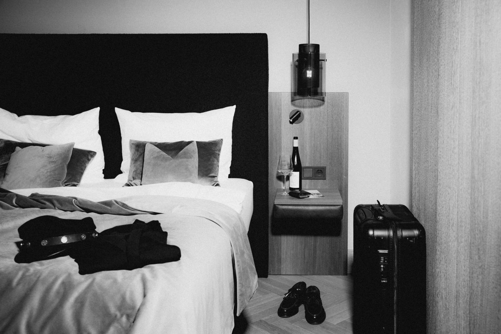 Zumoxn Hotel *