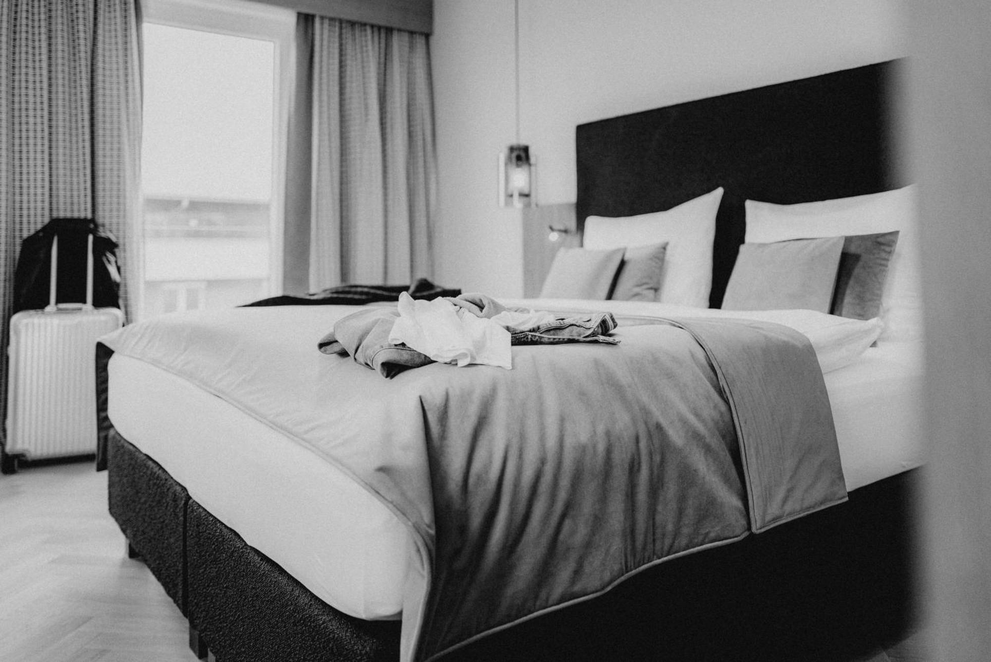 Hotel Zumoxn *