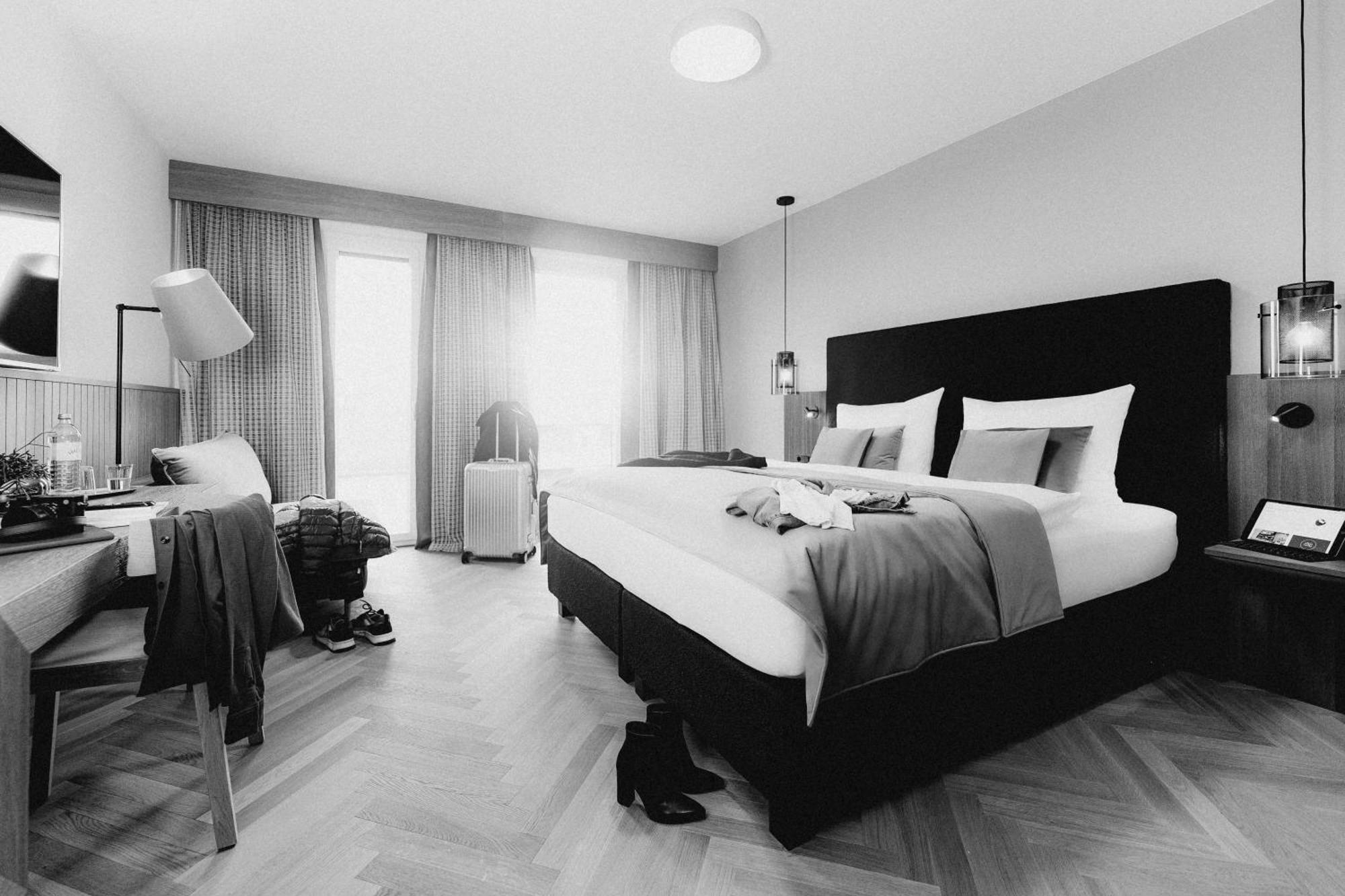 Zumoxn Hotel Laufen