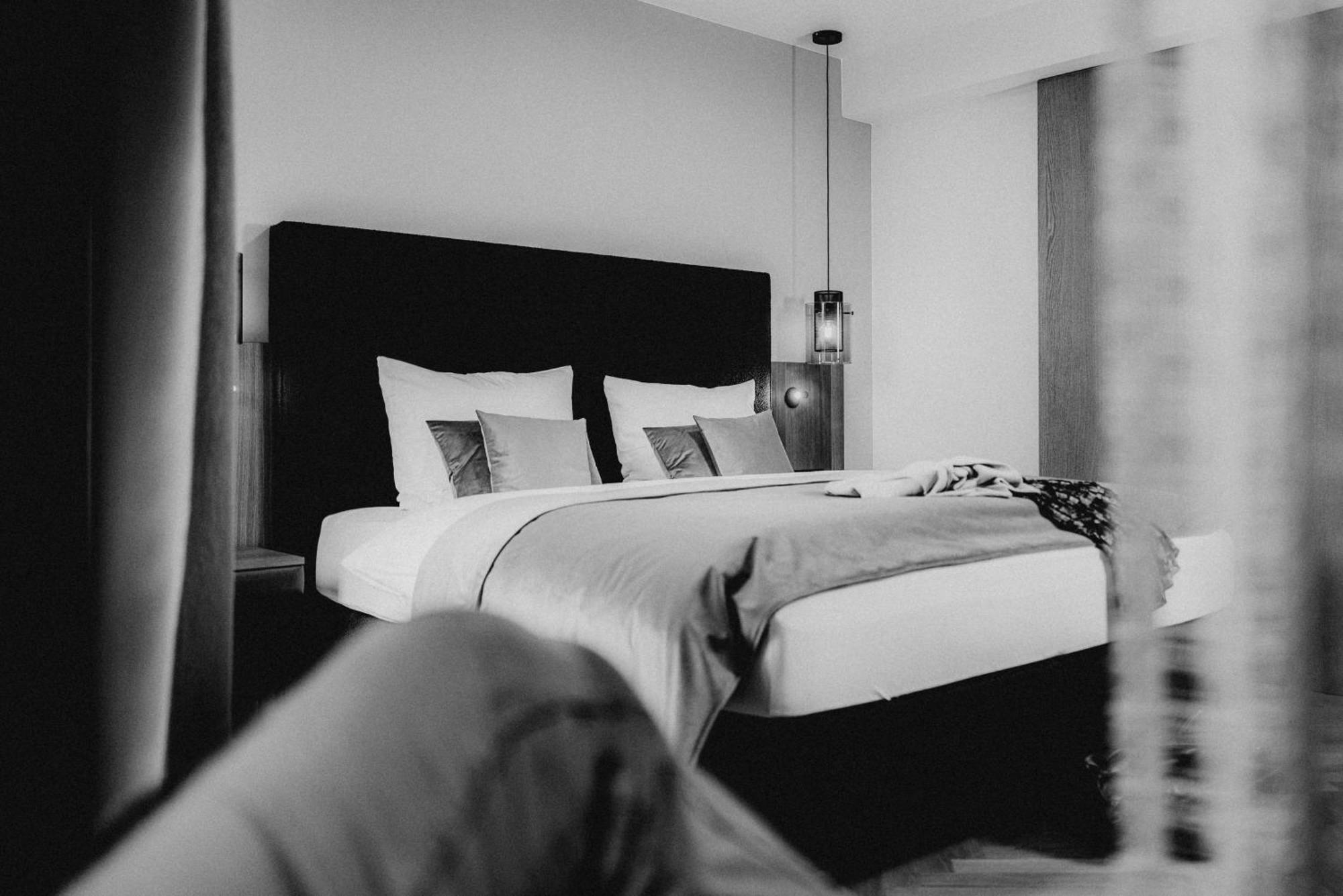 Hotel Zumoxn