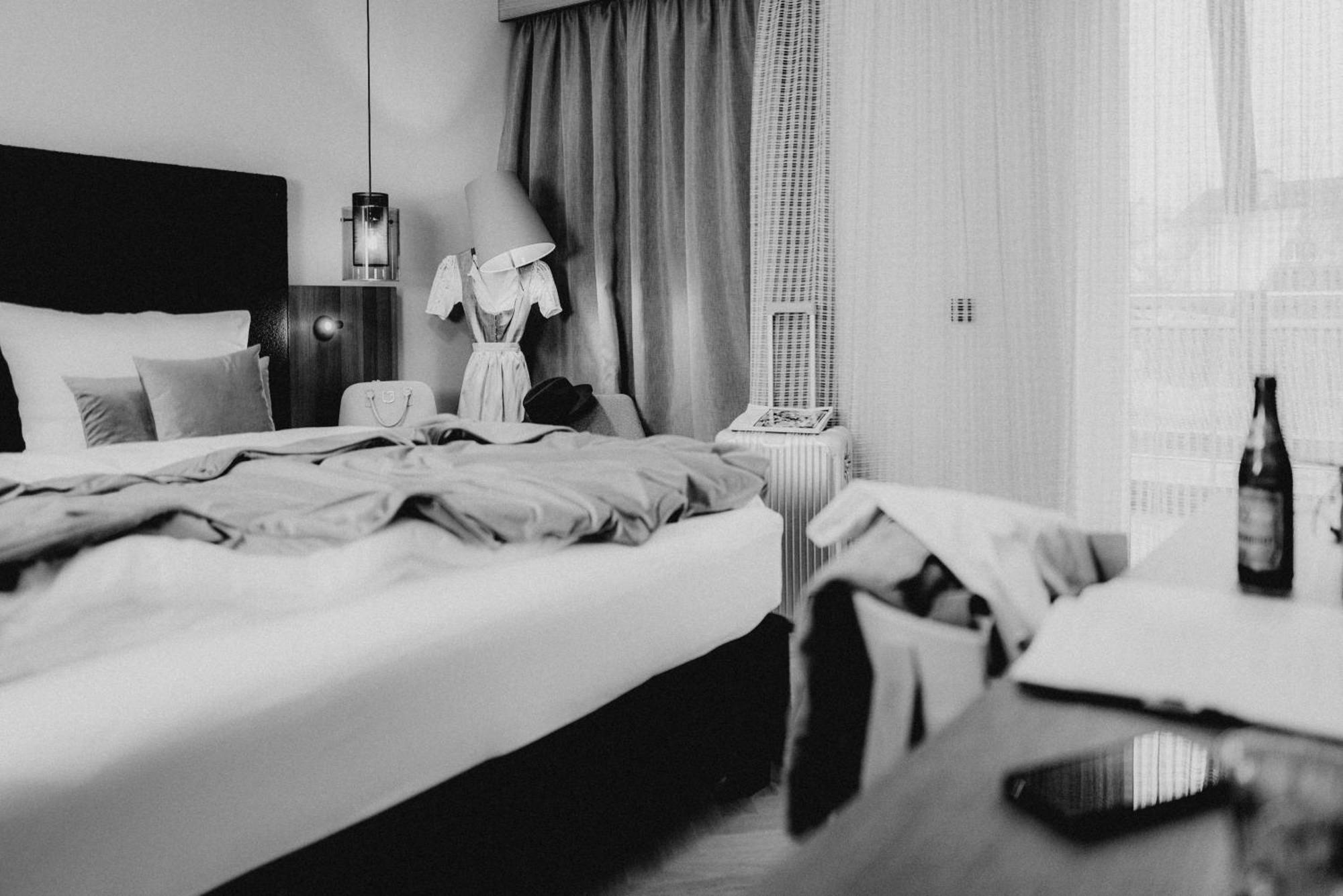 Hotel Zumoxn *